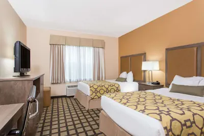 Photo 5 - Baymont by Wyndham Plymouth