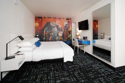 Photo 3 - Jupiter Hotel
