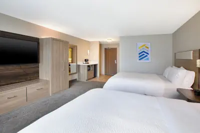 Photo 5 - Holiday Inn Express Casper-Interstate 25 by IHG