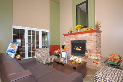 Photo 3 - The Resort at Governor's Crossing