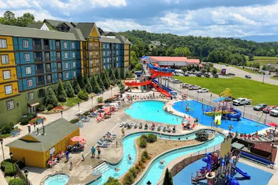 Photo 2 - The Resort at Governor's Crossing