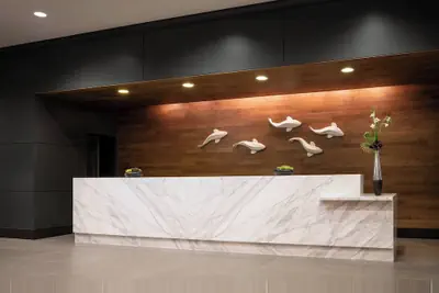 Photo 3 - Seattle Marriott Redmond