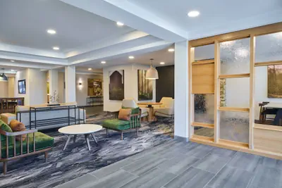 Photo 4 - Fairfield Inn & Suites by Marriott Winchester