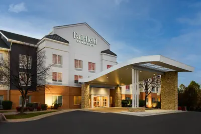 Photo 2 - Fairfield Inn & Suites by Marriott Winchester
