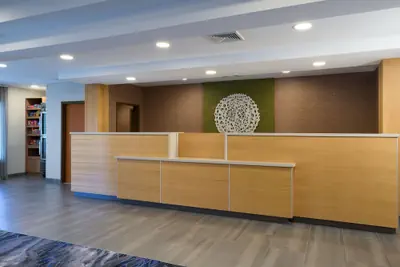Photo 5 - Fairfield Inn & Suites by Marriott Winchester