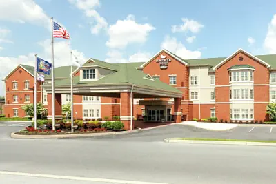 Photo 2 - Homewood Suites by Hilton Harrisburg East-Hershey Area