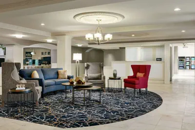 Photo 4 - Homewood Suites by Hilton Harrisburg East-Hershey Area