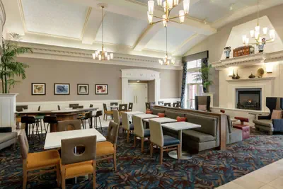 Photo 3 - Homewood Suites by Hilton Harrisburg East-Hershey Area
