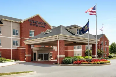 Photo 2 - Homewood Suites by Hilton Harrisburg East-Hershey Area