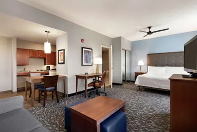 Photo 5 - Homewood Suites by Hilton Harrisburg East-Hershey Area