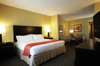 Photo 4 - Holiday Inn Phoenix - Chandler by IHG
