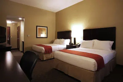 Photo 3 - Holiday Inn Phoenix - Chandler by IHG