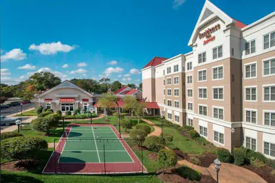 Photo 2 - Residence Inn by Marriott Norfolk Airport