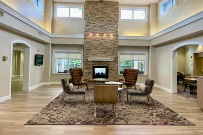 Photo 4 - Residence Inn by Marriott Norfolk Airport