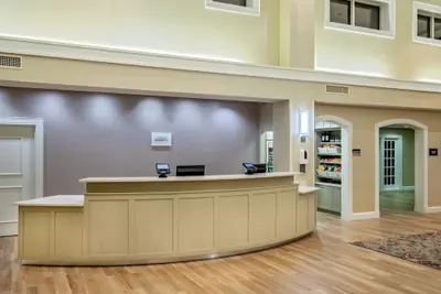 Photo 4 - Residence Inn by Marriott Norfolk Airport