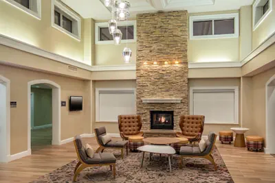 Photo 5 - Residence Inn by Marriott Norfolk Airport
