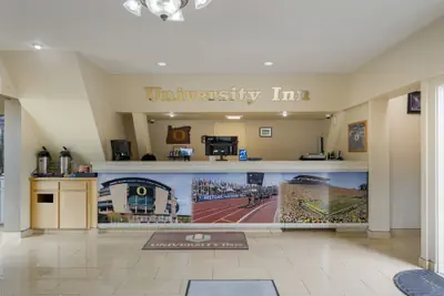 Photo 3 - University Inn & Suites