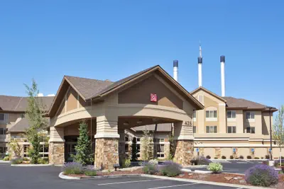 Photo 2 - Hilton Garden Inn Bend