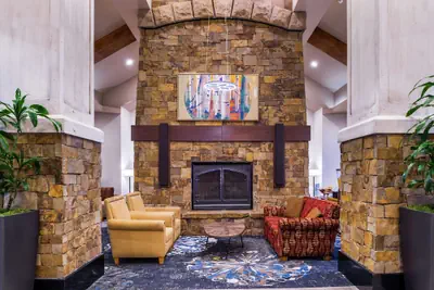 Photo 4 - Hilton Garden Inn Bend