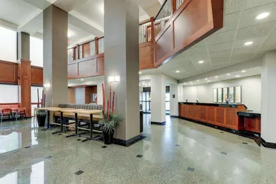 Photo 2 - Drury Inn & Suites Birmingham Lakeshore Drive