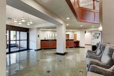 Photo 3 - Drury Inn & Suites Birmingham Lakeshore Drive