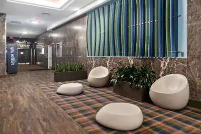 Photo 4 - Hilton Garden Inn New Orleans French Quarter/CBD
