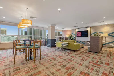 Photo 5 - Hilton Garden Inn New Orleans French Quarter/CBD