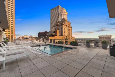 Photo 2 - Hilton Garden Inn New Orleans French Quarter/CBD