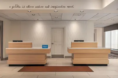 Photo 4 - Hilton Garden Inn Wooster