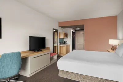 Photo 5 - Hilton Garden Inn Wooster