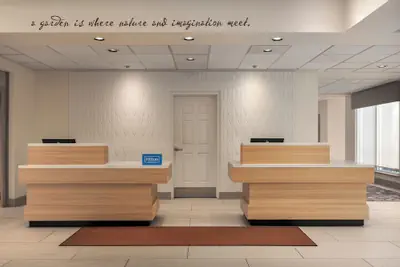 Photo 3 - Hilton Garden Inn Wooster