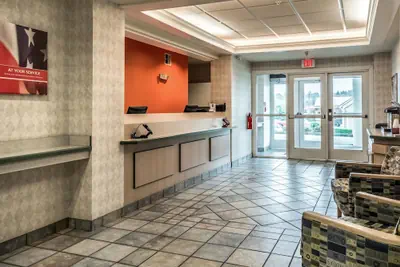 Photo 4 - Motel 6 Lincoln City, OR