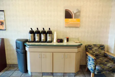 Photo 5 - Motel 6 Lincoln City, OR