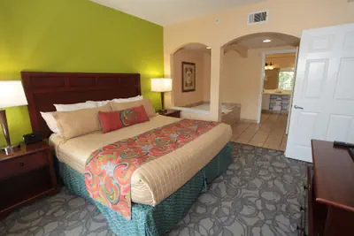 Photo 5 - Vacation Village Orlando, Celebration
