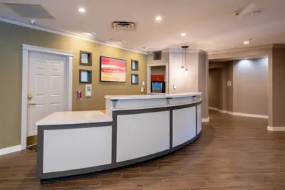 Photo 3 - Residence Inn by Marriott Princeton at Carnegie Center