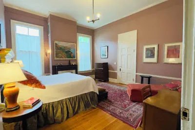 Photo 5 - Rothschild-Pound House Inn