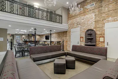 Photo 4 - Best Western Plus St. Christopher Hotel