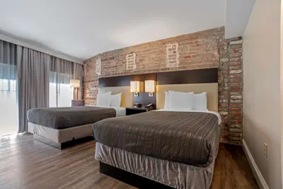 Photo 2 - Best Western Plus St. Christopher Hotel