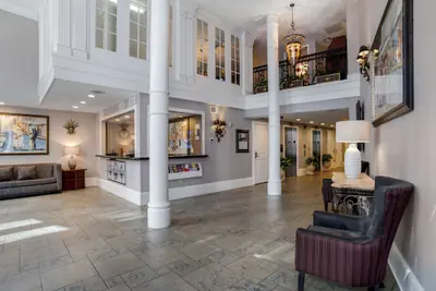Photo 3 - Best Western Plus St. Christopher Hotel