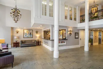 Photo 3 - Best Western Plus St. Christopher Hotel