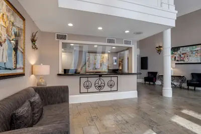 Photo 5 - Best Western Plus St. Christopher Hotel