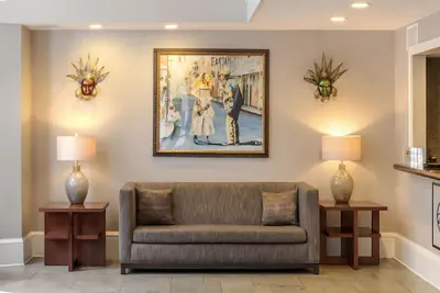 Photo 4 - Best Western Plus St. Christopher Hotel