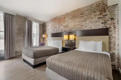 Photo 2 - Best Western Plus St. Christopher Hotel