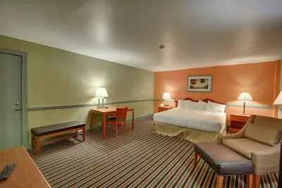 Photo 4 - Colonial Motel And Spa