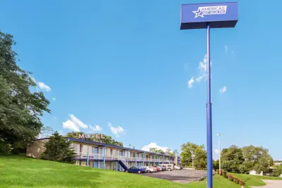Photo 2 - Americas Best Value Inn Wytheville