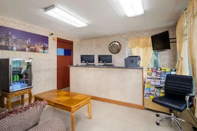 Photo 3 - Americas Best Value Inn Wytheville