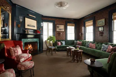 Photo 3 - Virginia Hotel