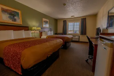 Photo 5 - Thunderbird Lodge