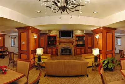 Photo 4 - Holiday Inn Express Hotel & Suites Danville by IHG
