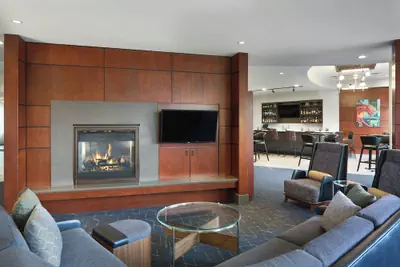 Photo 3 - Courtyard by Marriott Saratoga Springs